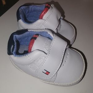 Tommy Hilfiger Baby Boy Shoes